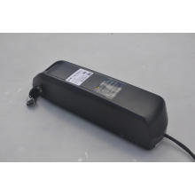 36V 17.5ah Polly Lithium Battery Downtube Battery Li-ion High Power Rechargeable Battery with Switch by 10s5p with Un38.3 (Bluetooth available)